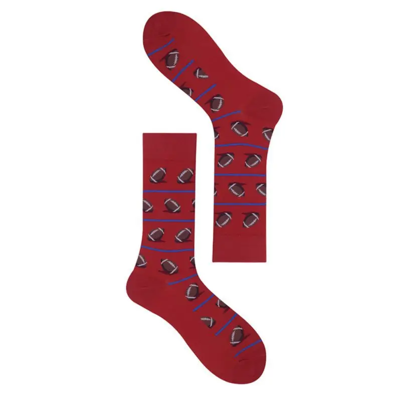 2019 чулки зимние дышащие теплые женские часы со штампами креативные Повседневные