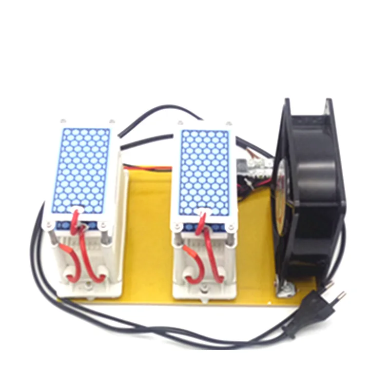 

Генератор озона, 220 В, 20 г/ч