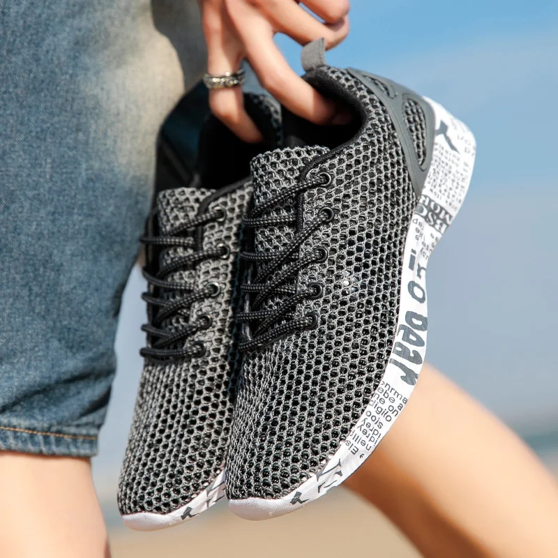 Aqua Shoes спортивные кроссовки для бассейна улицы взрослых спортивная обувь