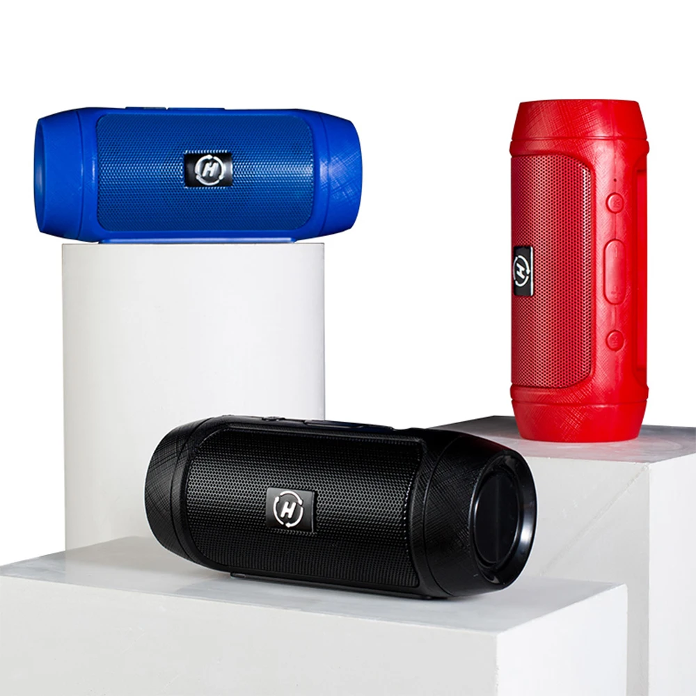 Портативный мини Bluetooth-динамик портативный спортивный динамик для активного