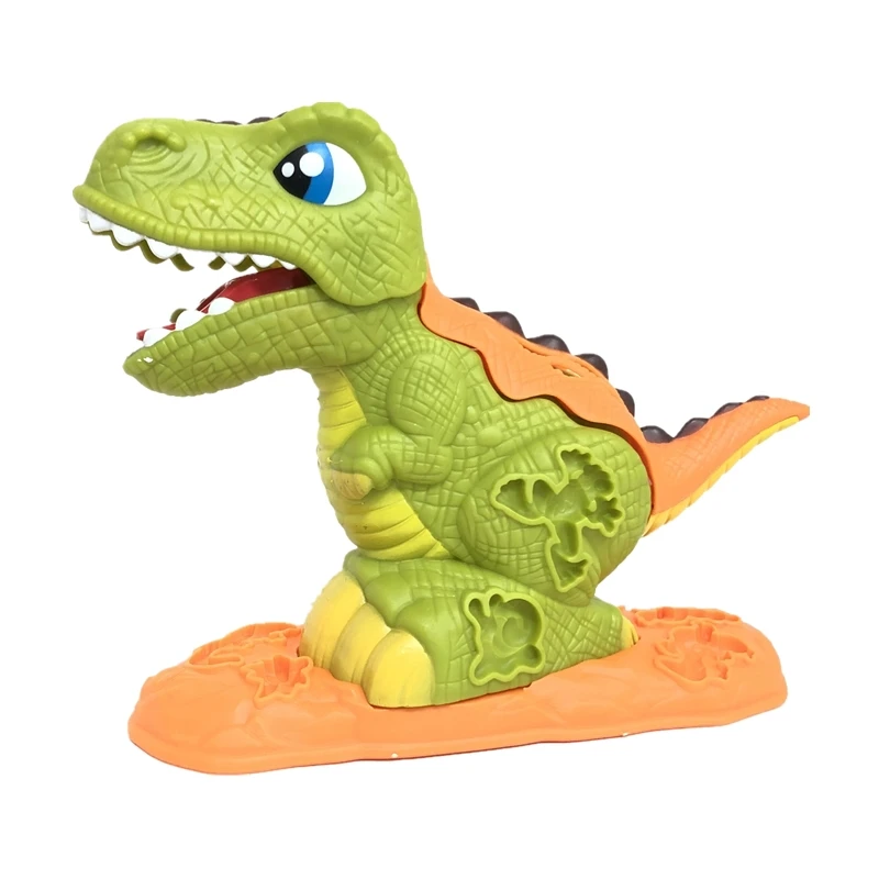 Lanyitoys оригинальная глина для моделирования, полимерная Слизка, мягкая глина, пластилин, красочная глина, пластилин для игры в грязь, слизи, пушистые игрушки для рождественского подарка