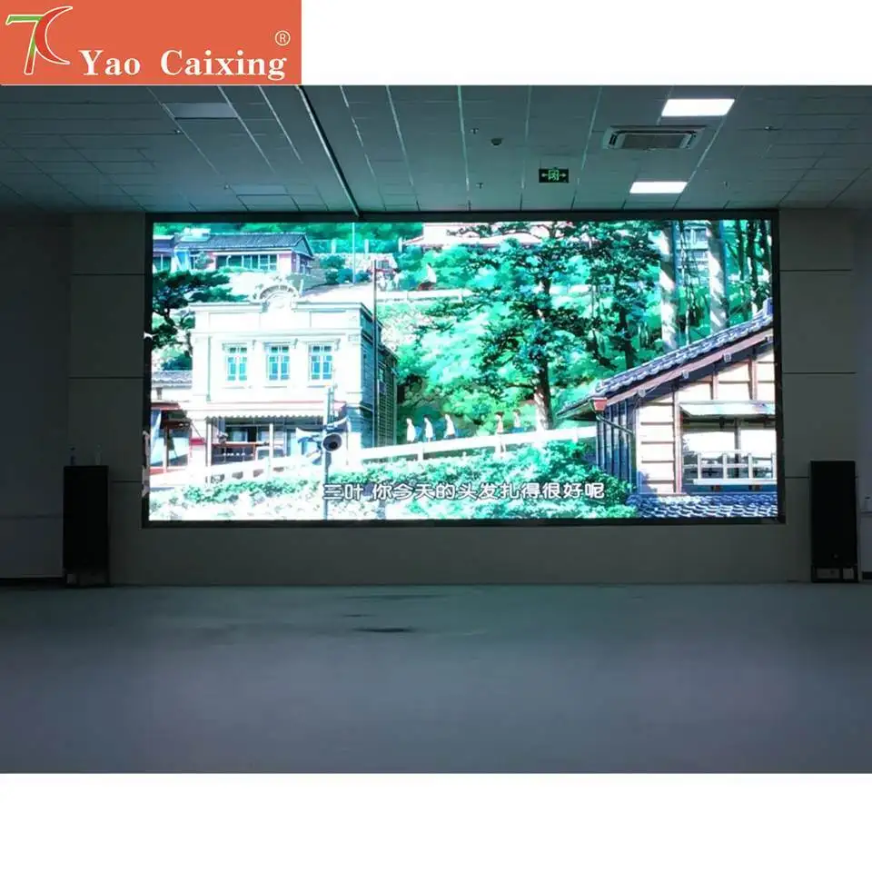 Полноцветный светодиодный дисплей P2.5 для помещений с 16 сканированием модуль