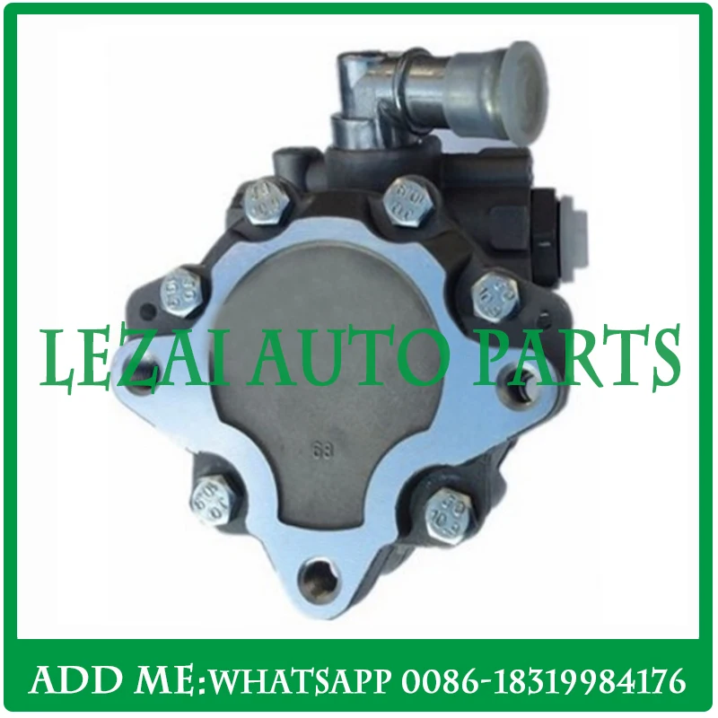 Насос рулевого управления для автомобиля SKODA SUPERB 1 9 TDI 2002-2007 8D0145156K 8D0145156L 8D0145156T