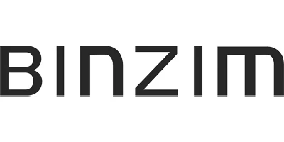 BINZIM Brand Logo