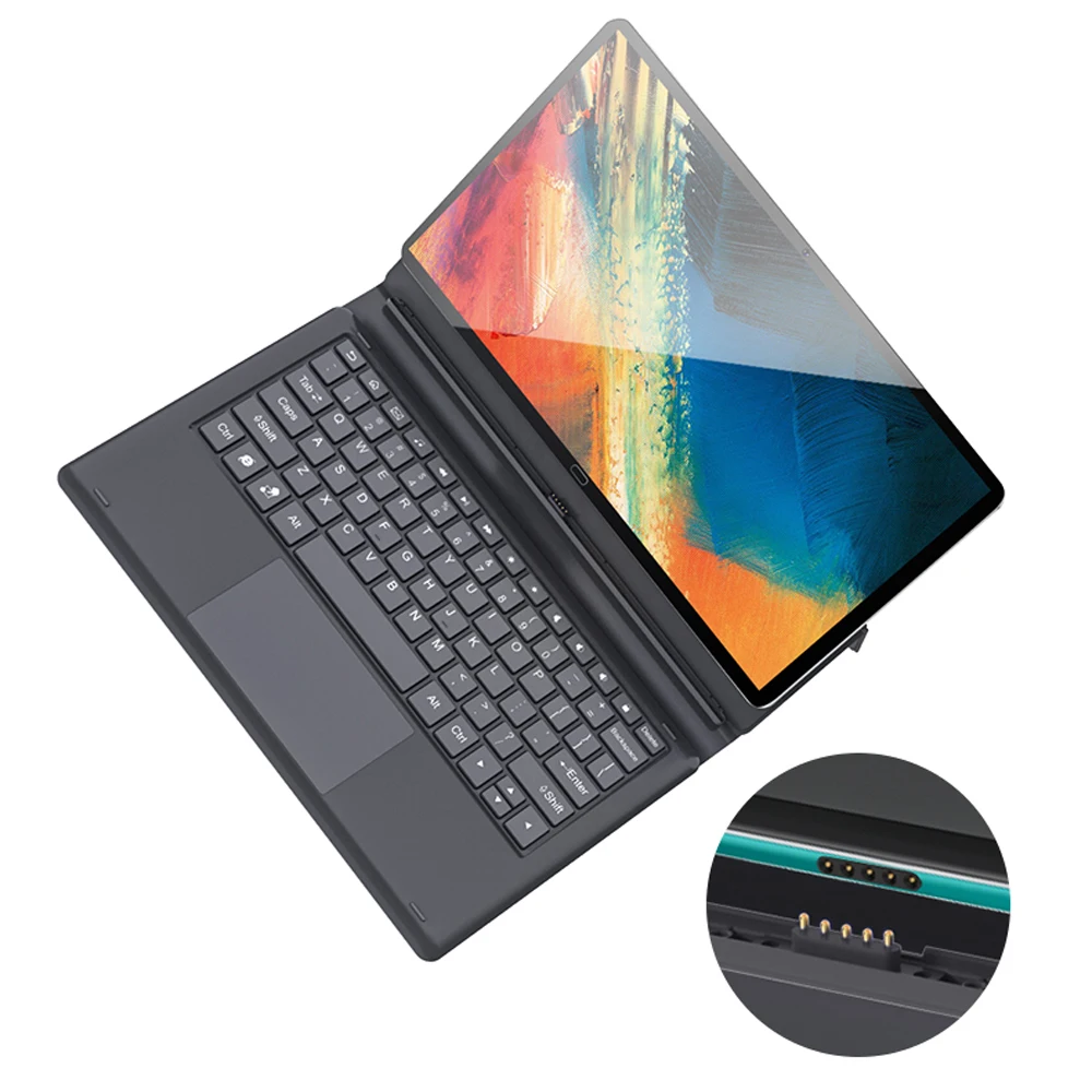 Глобальная прошивка YUSUNOUL Tab P30 1920*1200 FHD IPS-экран 4G LTE Телефонный звонок Wifl 8G 128 ГБ Планшет Android 10,0 MaxPad 10,1 дюйма + подарки (art.: 3920cec2d7fa6) - 3920cec2d7fa6