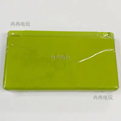 Для nintendo DS Lite игровая консоль б/у для N-D-S-L игровой консоли Запчасти