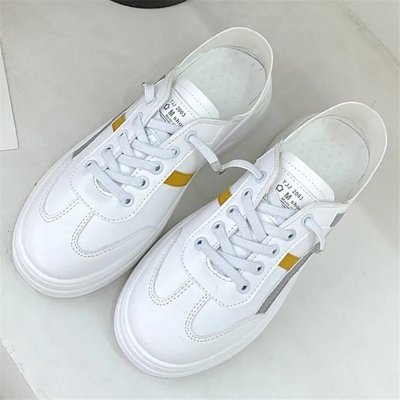 

Casual men's leather shoes 2020 new large size fashion men's shoes non-slip comfortable sports men's platform sneakers shoes