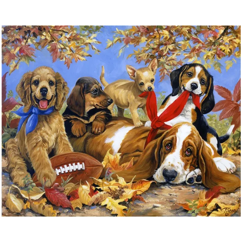 

1000pcs Hot Selling Jigsaw Puzzles Educational Toy Characters Animals Construction Paper PuzzlesFamilyInteractivToyChildren Gift