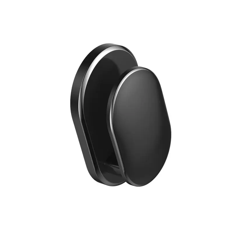 4 шт. крючки для автомобиля Органайзер хранения usb-кабеля ключей наушников
