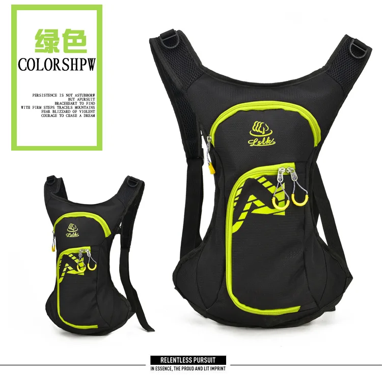 Водонепроницаемая велосумка для мужчин и женщин спортивные уличные рюкзаки