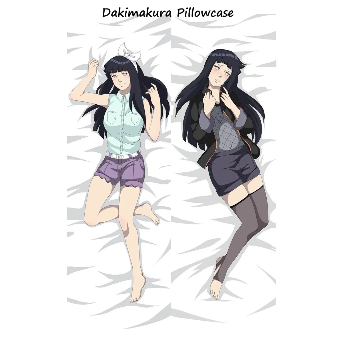 Наволочка Haruno Sakura Hinata Kakashi Dakimakura аниме подушка для тела Мужская мальчика модель x