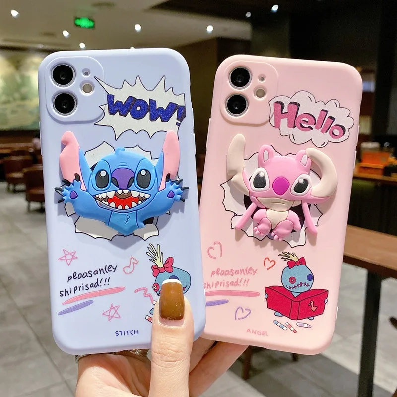 cartoon phone case redmi 9 10 note 8 9s 10s 11s pro max case fashion 3d cute anime silicone cover for xiaomi poco m3 x3 gt free global shipping