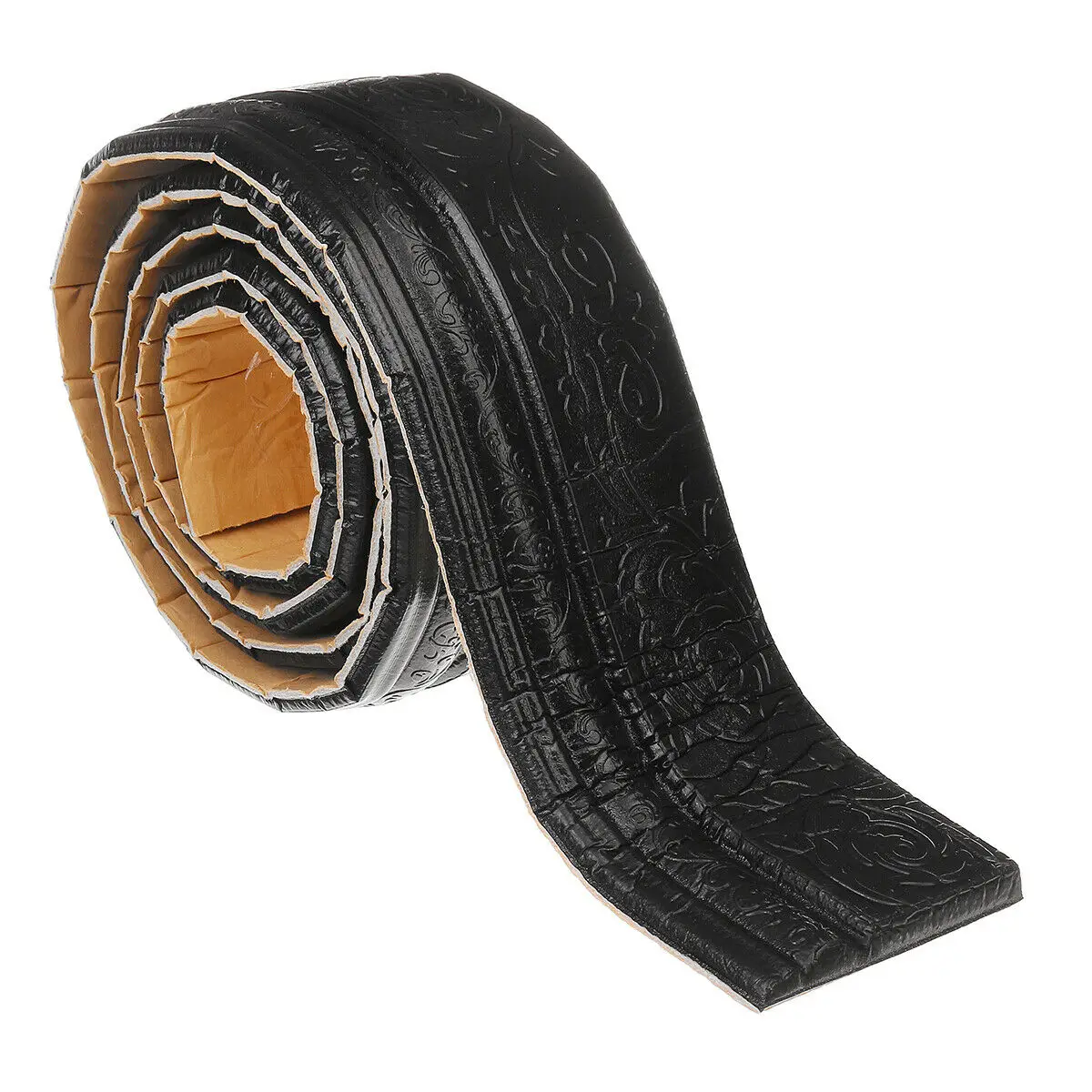 Уплотненные стены плинтуса границы самоклеющиеся съемные украшения