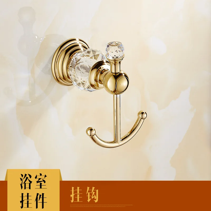 Кольцо для полотенец ванной комнаты Набор подвесок кухни и однополюсная вешалка