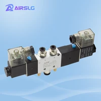 4v130c 4v130c 06 4v230c 08 4v330c 10 4v430c 15 valves with muffler connector 4mm6mm8mm10mm12mm 52 53 way solenoid valve