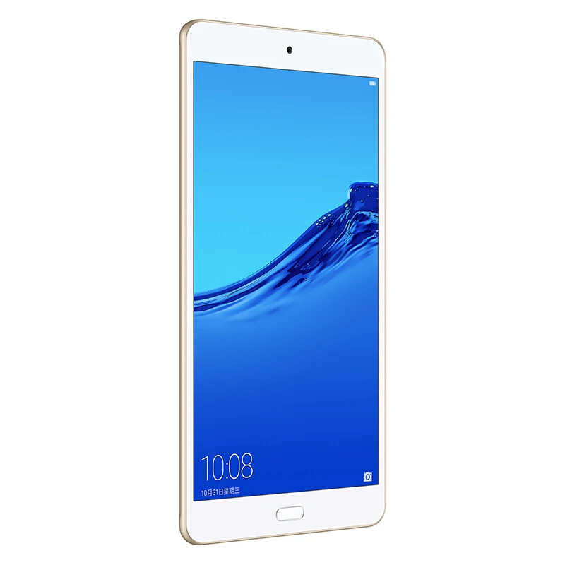 Оригинал Huawei Honor Waterplay 8 0 дюймов 4 ГБ ОЗУ Android Восьмиядерный WIFI планшетный ПК