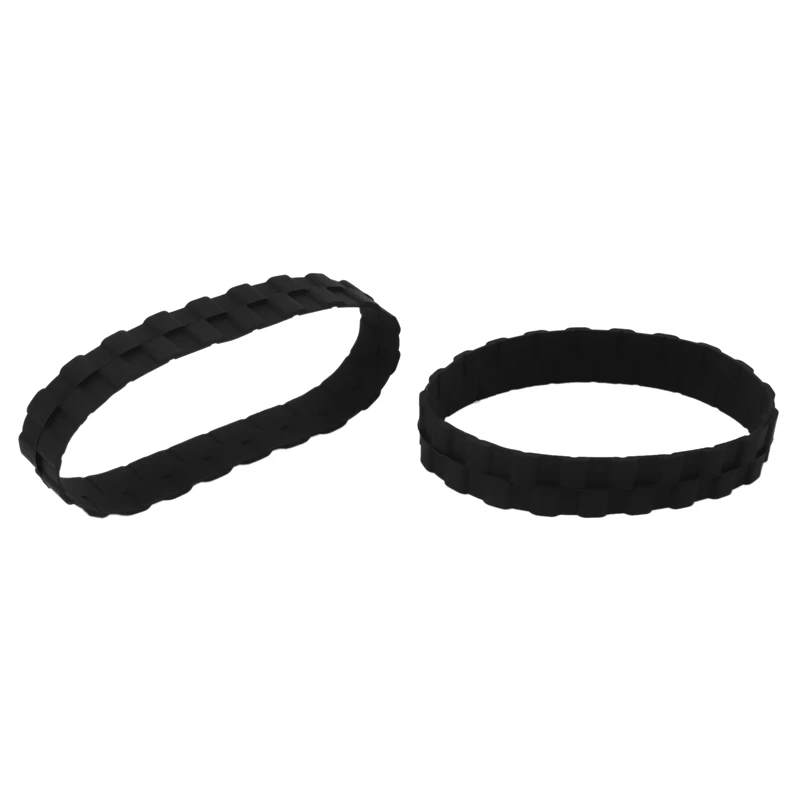 4Pcs Tires for IROBOT ROOMBA Wheels Series 500 600 700 800 and 900 Anti-Slip Great Adhesion Easy Assembly. | Бытовая техника