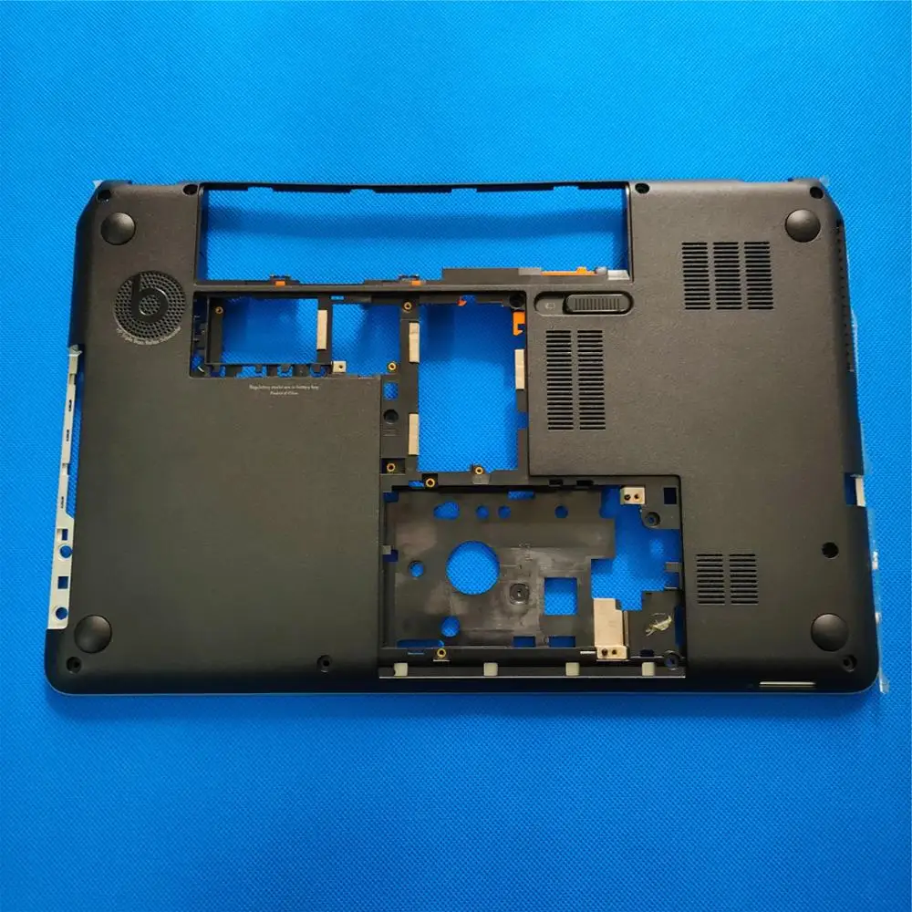 

New for HP Envy M6 M6-1000 Pavilion M6 M6-1000 Laptop Bottom Case Base Cover Series Replacement 707886-001 AP0U9000100