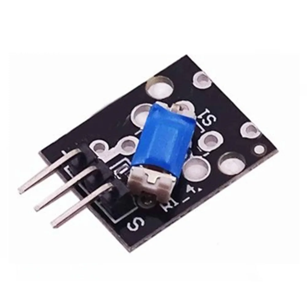 Модуль переключателя наклона датчик с возможностью поворота на одном