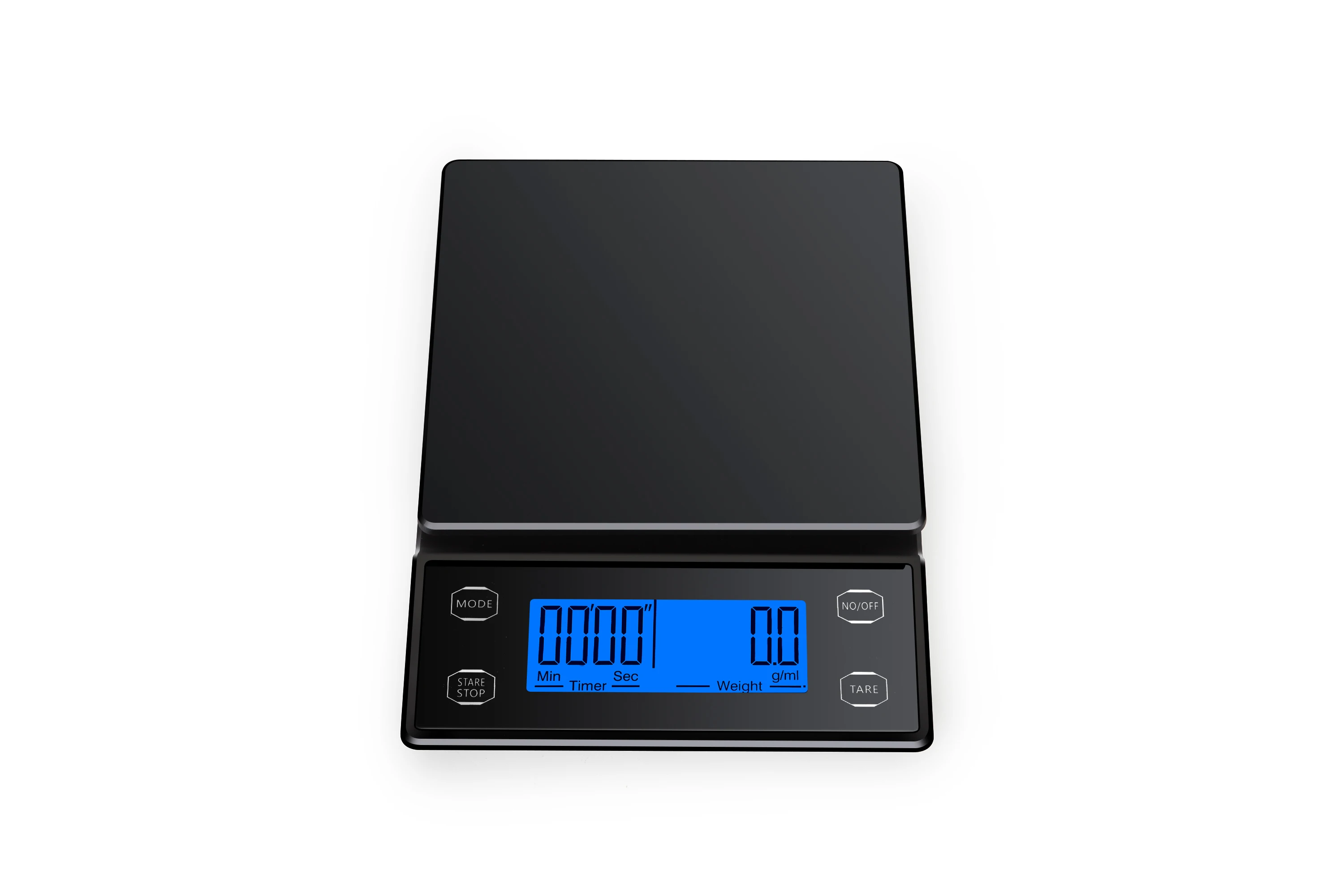 USB перезаряжаемые кухонные весы для пищевых продуктов диетические Почтовые