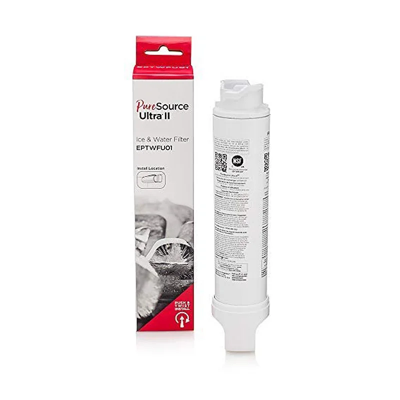 Бытовой очиститель воды фильтр для льда и Сменный холодной охладитель