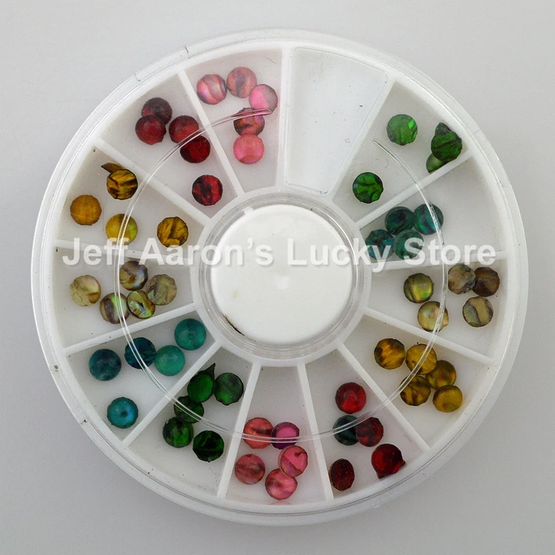 

3d nail art decorations rhinestones beatuy shell nails wheel nail supplies tools jewelry gem
