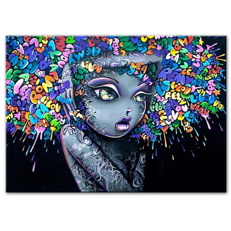 

5D Diy алмазная живопись милые девушки вышивка крестом мозаика Стразы фото на заказ камни в форме ромба круглый дрель ZP-3526