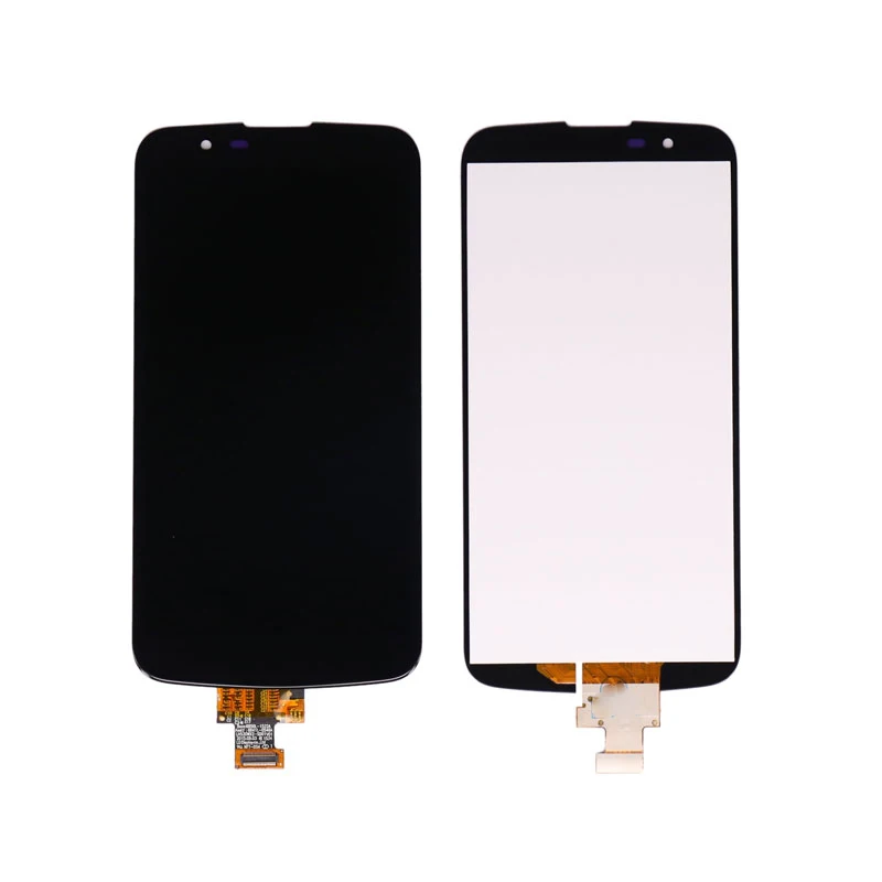 Имидо для Lg K10 10 ТВ K410 K430 K430ds K420n 420n Lte ЖК + сенсорный экран|Экраны мобильных