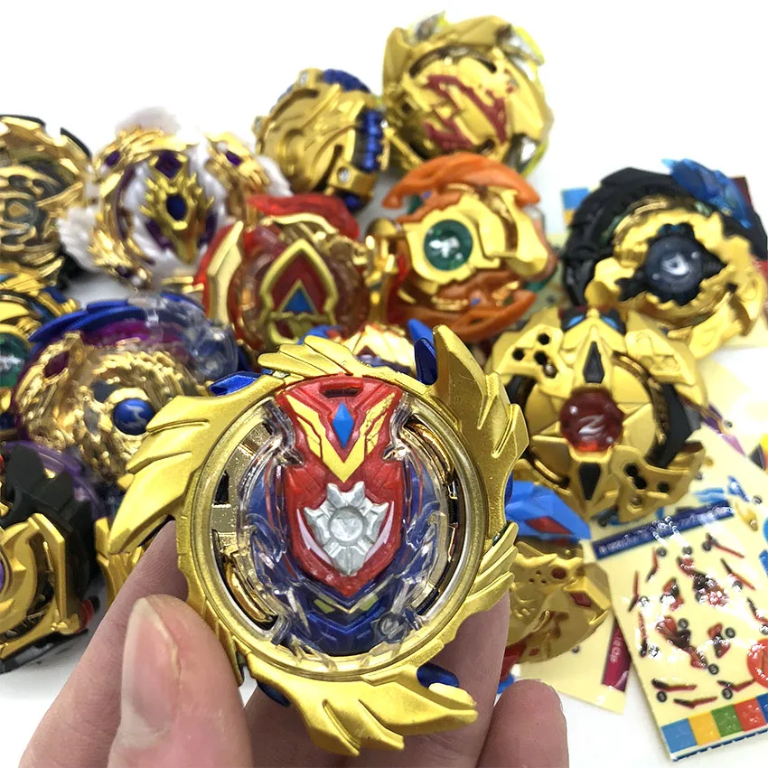 Топы взрыв пусковые установки Beyblade игрушки GT B 144Burst bables бейблэйд Металл fusion