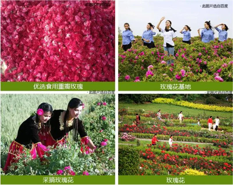 12 шт. 600 г цветочный торт Юньнань специальные аутентичные сладости Роза для