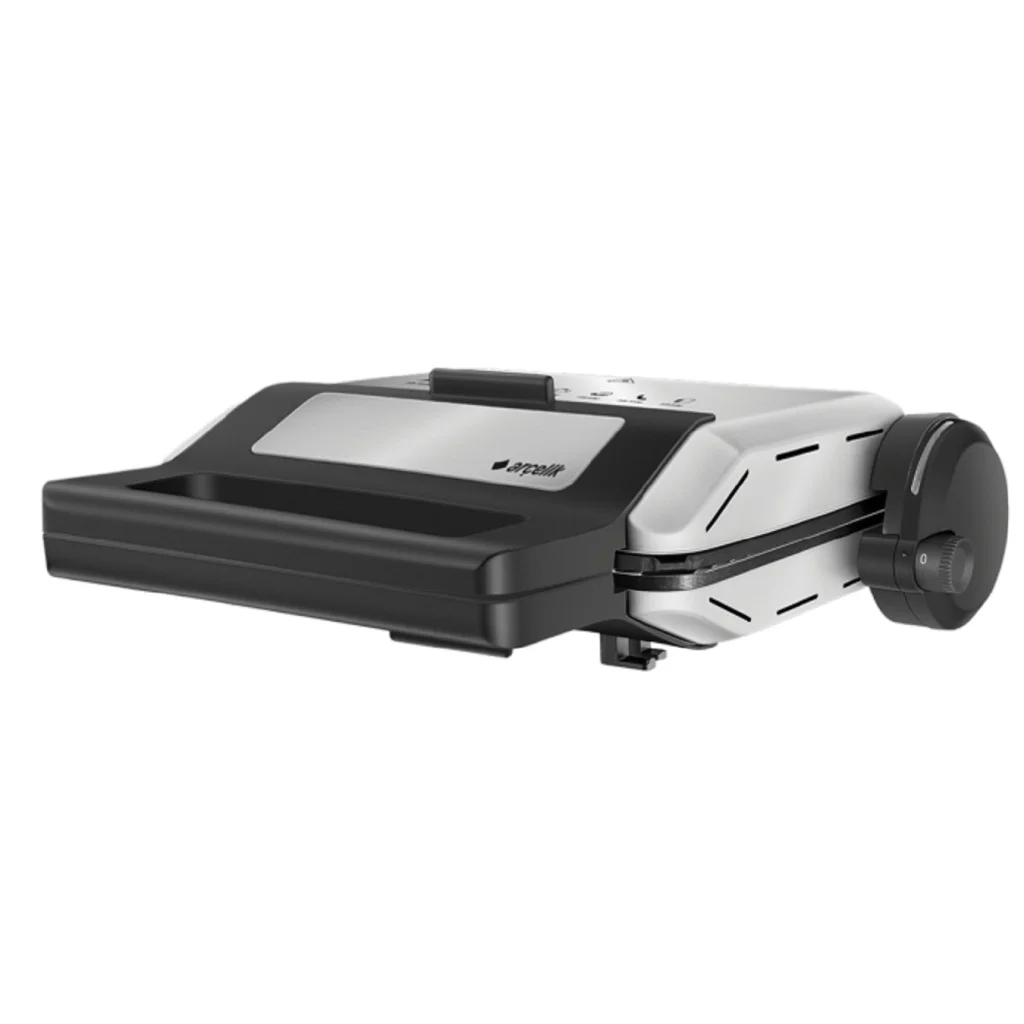 

K 2385 TG in Toaster