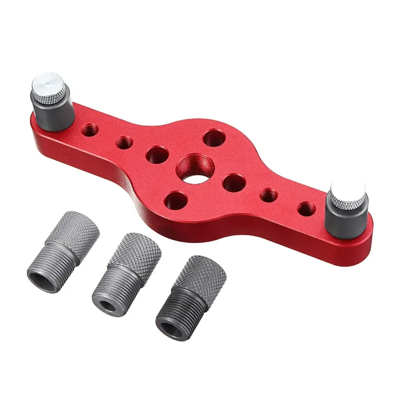 Регулируемый Самоцентрирующийся фиксатор отверстий в центре X600-2 сверло для