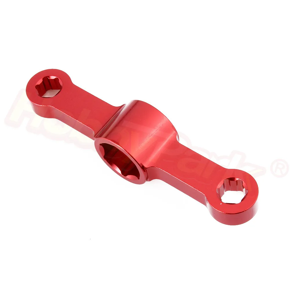 

M3/M4/M5 Lock Nuts Props Adapter 2204 Brushless Motor Bullet Cap Quick Release Wrench Driver Tool RC Quadcopter FPV Drone