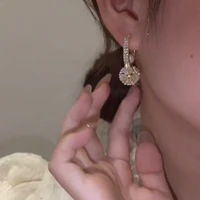 earrings christmas earrings 2021 trend jewelry for women 2021 womens earrings one style with multiple earrings