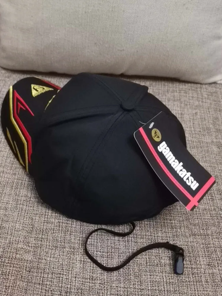 

2020 Summer Gamakatsu Fishing Hat Quick Drying Sunshade Cap Duck Tongue Cap Uv Protection Branded Fishing Caps Daiwa Clothing