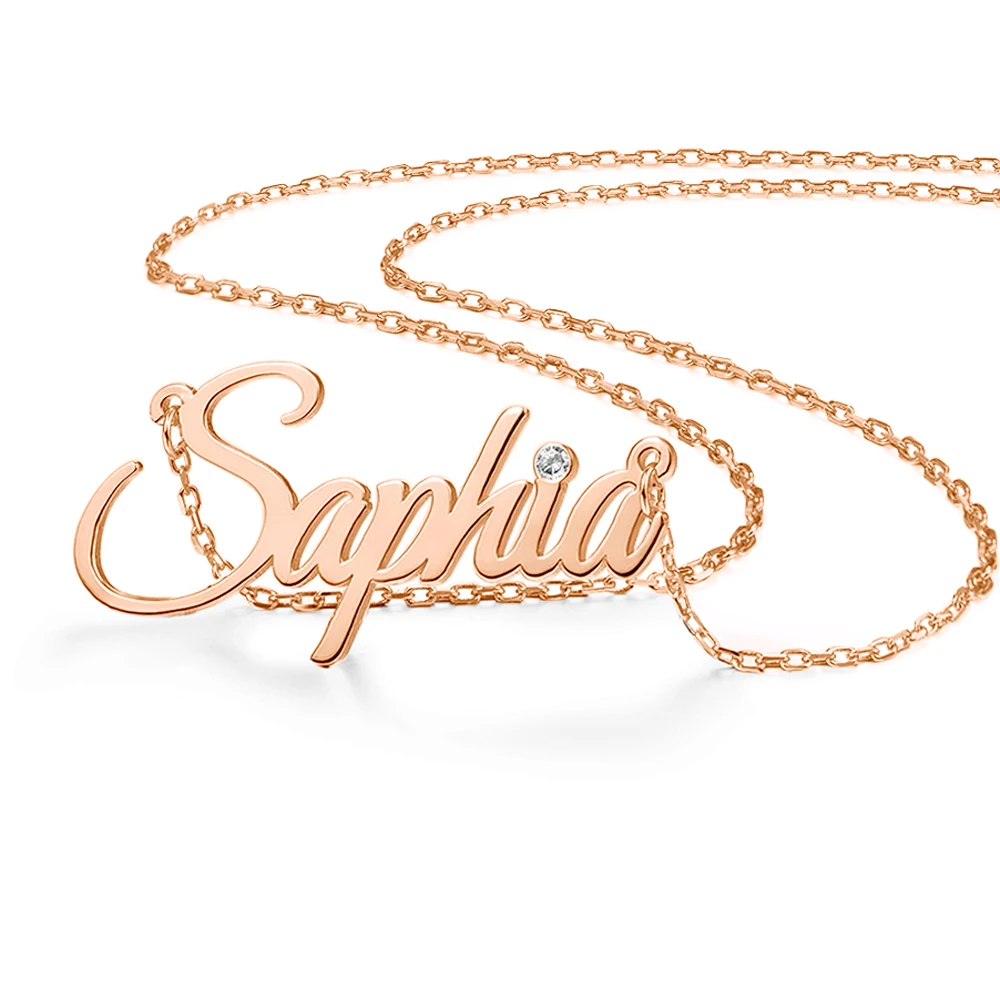 

Customized Jewelry