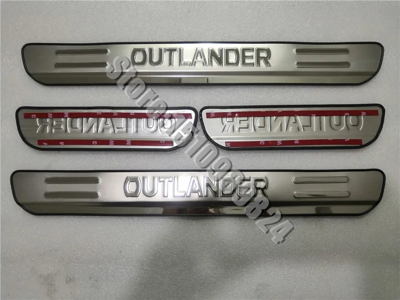 Нержавеющая сталь Накладка/внутренний и внешний створчатый распашный дверь