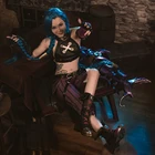 Женский костюм на Хэллоуин, полный комплект