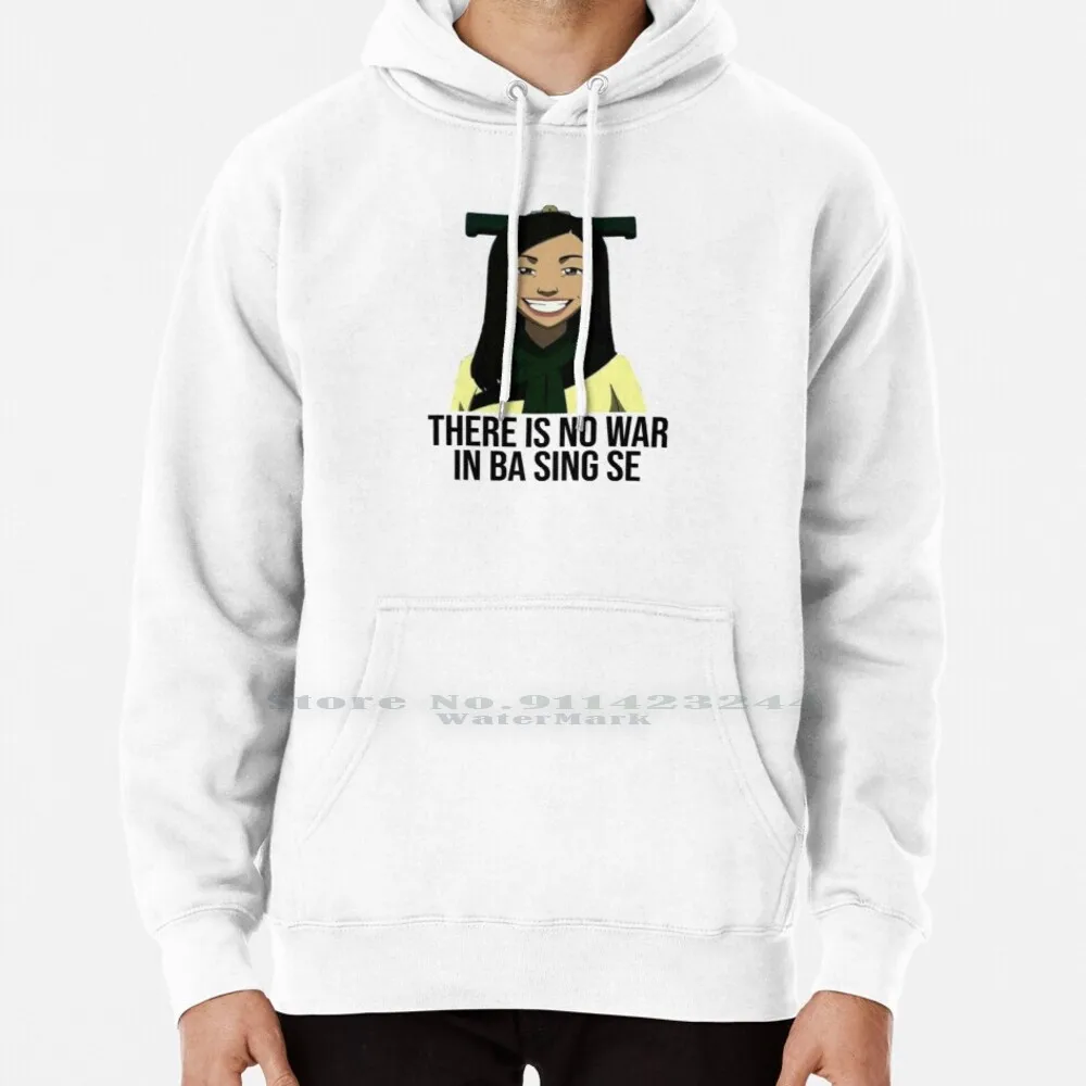 

Хлопковая толстовка с капюшоном Ba Sing Se, 6XL