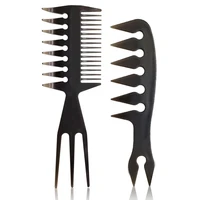 styling hair brush oil comb professional salon style barber tools fluffy shaping hair styling tool