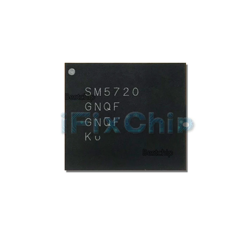 5 шт./лот SM5720 SM5708 MAX77838 JV VH B5 WCD9341 PM8998 PMI8998 IC для Samsung S8 + |