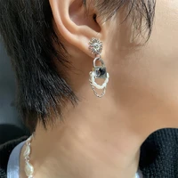 earrings for women 2021 luxury different earrings fashion earrings stainless steel earring ear rings for women earrings