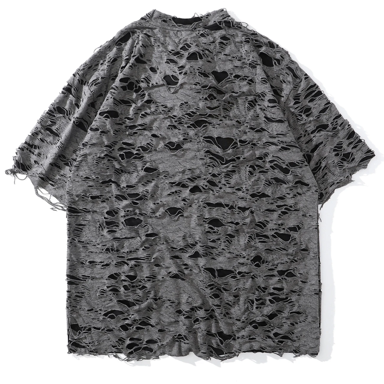 Мужская футболка с короткими рукавами Aelfric Eden Повседневная Свободная уличная