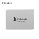 Внутренний жесткий диск Reletech SSD 2,5 дюйма SATA3 Hdd SSD 256 ГБ SATA, жесткий диск для ноутбука и настольного компьютера