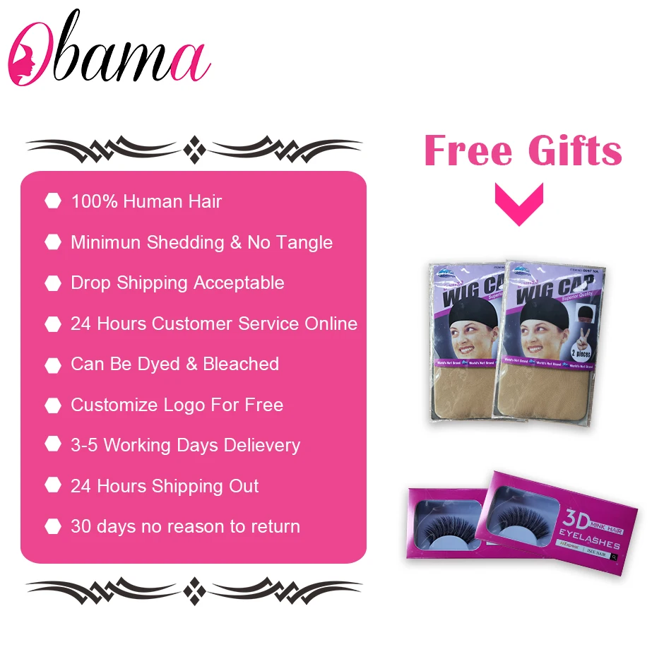 

Obama Bob Wigs Curly Lace Front Wigs Brazilian Kinky Curly HD Lace Frontal Wigs For Women Human Hair Deep Curly Short Bob Wigs