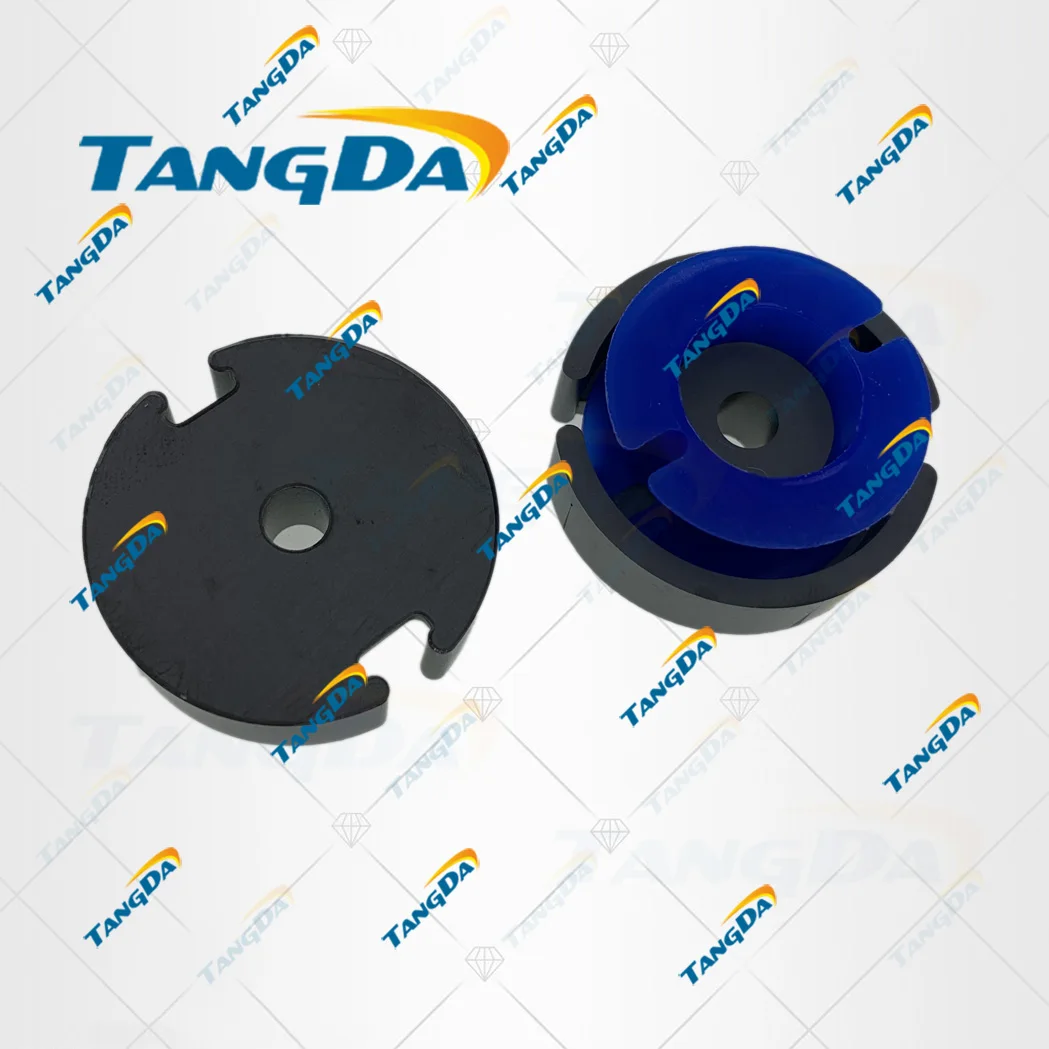 

GU 36 Type GU36 P36 soft ferrite core magnetic core + skeleton for transformer PC40 high frequency TANGDA T