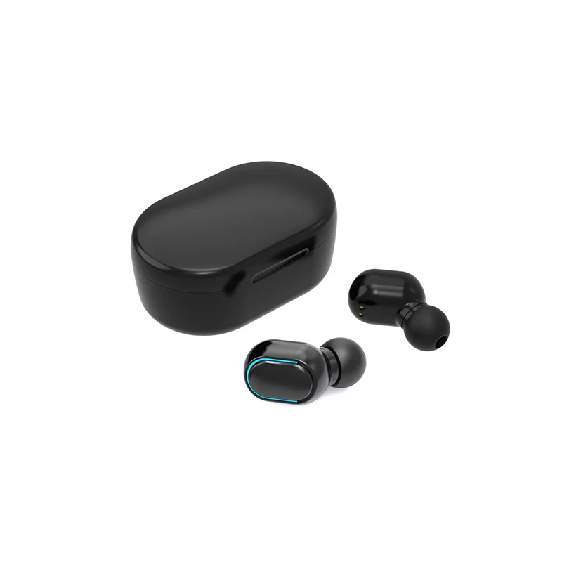 TWS-E7S наушники с микрофоном сенсорное управление Беспроводные