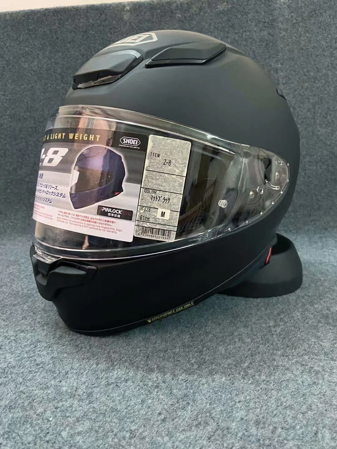 thumb