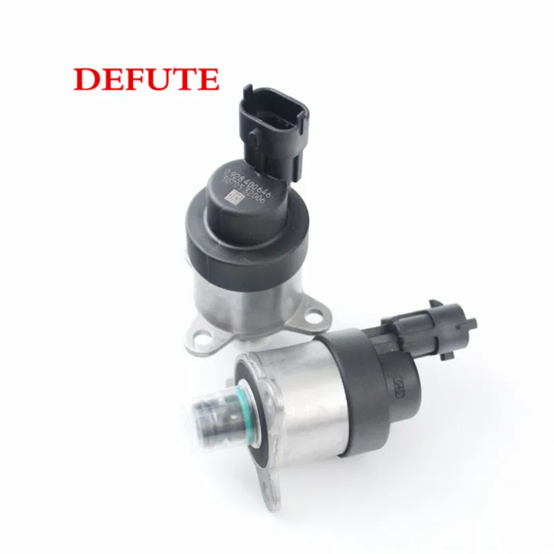 0928400646 Новый измерительный блок Дозирующий клапан дизельного двигателя 0928 400 646