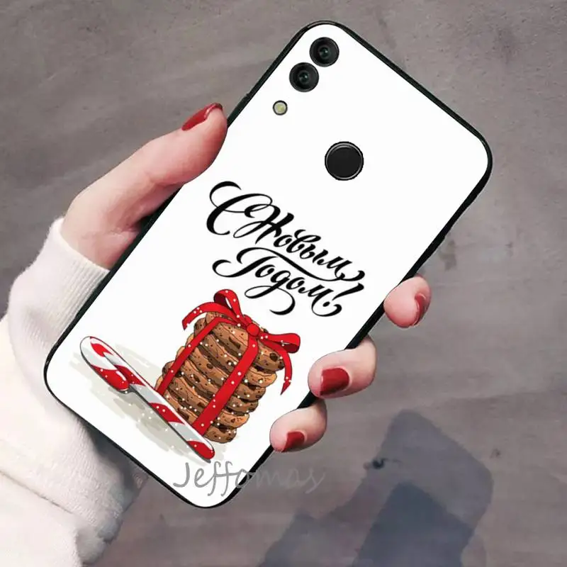 Чехол для телефона Huawei Honor view 7a5.45 дюйма 7c5.7 дюймов 8x 8a 8c 9 9x10 20 10i 20i lite pro | Мобильные